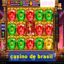 casino de brasil